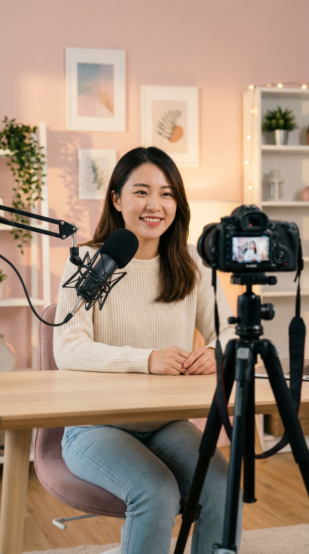 小黄书美妆视频教程