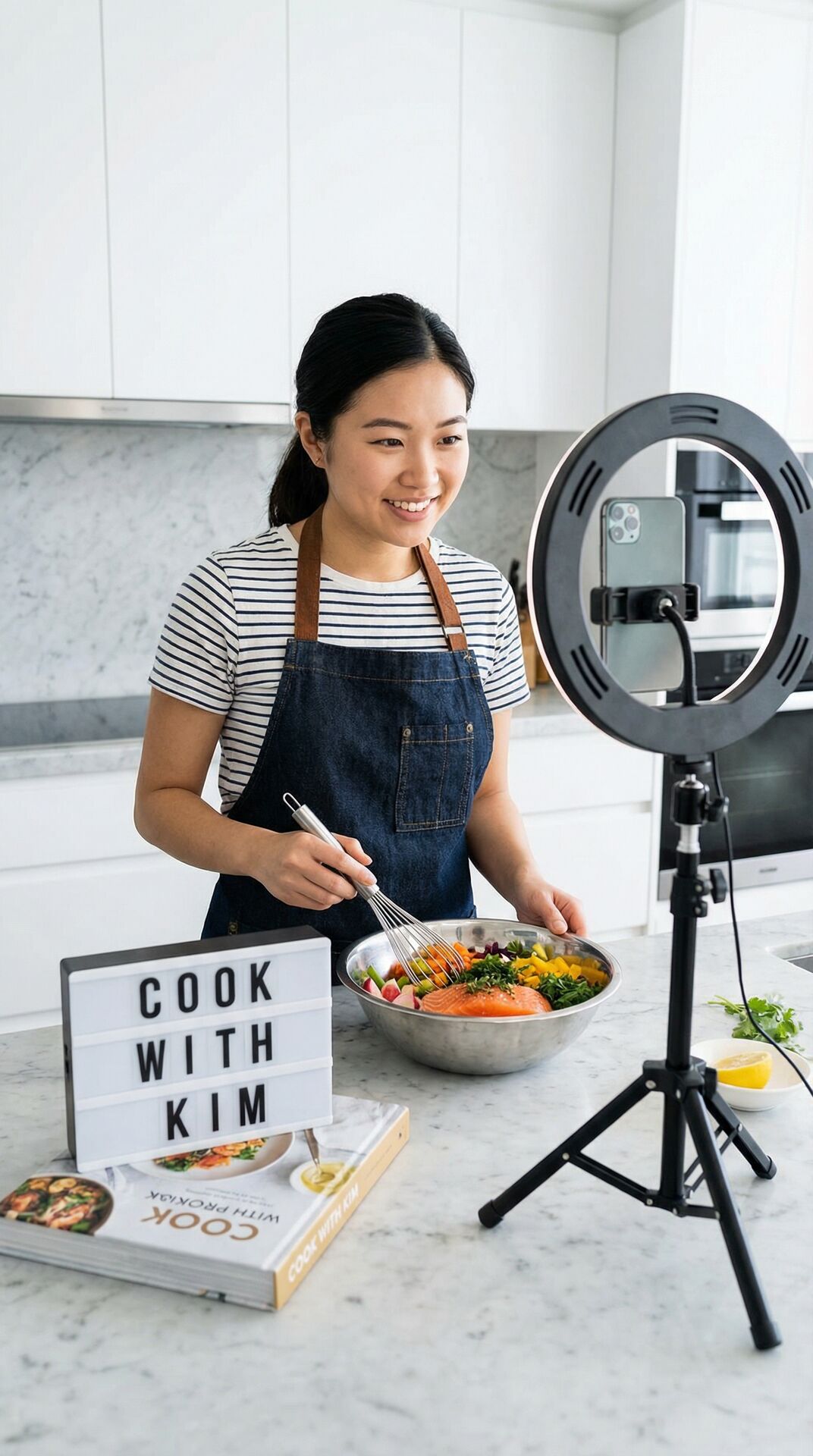 小黄书美食视频教程